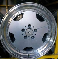 ١٧ إنش • إطارات جديدة • براغي جديدة