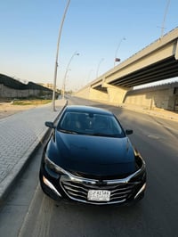 ماليبو 2020 للبيع ماشية 56 كير محرك مكفول  رقم بغداد بأسمي تحويل ثاني ...