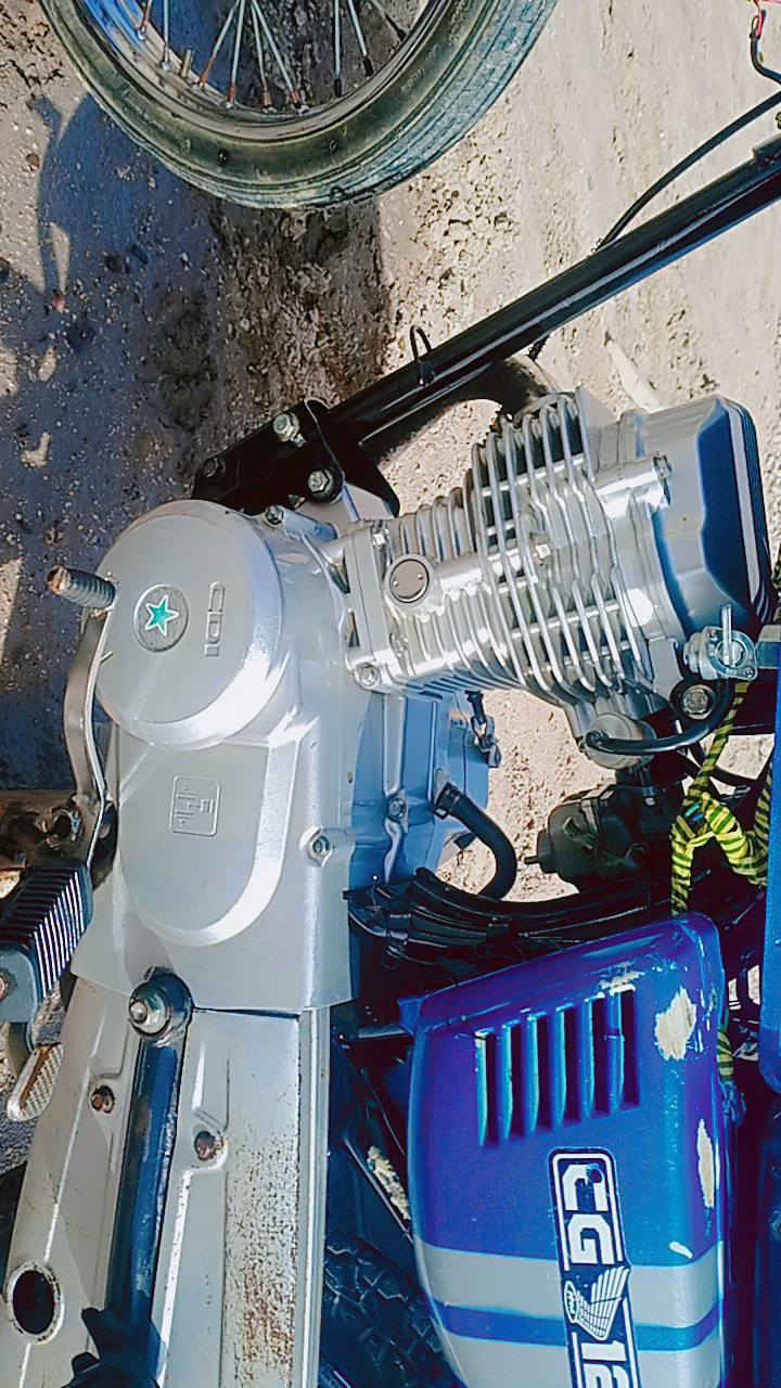 سلام عليكم دراجه نامه مكينه مافتوحه شاصي نامه غراضهه كلهن نابه ومكفوله من كلشي شغل وطلع العنوان مدينه فلكت الخاص السعر 450رقم ***********
