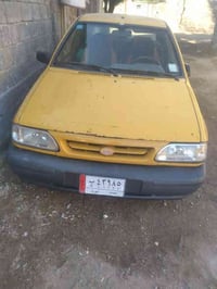 سايبا للبيع موديل ١٢سياره حلوه ونضيفه وجاهزه ما تصرف عليه ربع بسمي تحو...