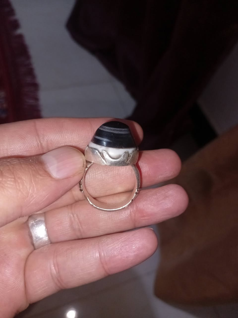 جزعه خشنه للبيع


**إذا كنت صاحب هذا الإعلان وتريد حذفه لأي سبب، رجاءا أرسل رسالة إلى الدعم الفني**