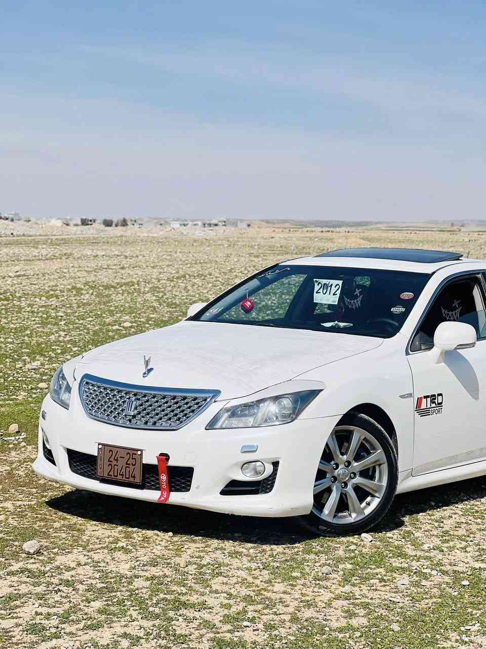 سلامو عەلەیک
شاهینە حوتە مووس بێ بۆیاخ بەس شوین موس بۆیاخە کامل مەسروفە هی ماڵی خۆمە مواسەفات بەس پەردەو کوشن هیتەر نیە وایەر بۆ هەردوکی ڕاکێشراوە ئەتوانی داینەی بۆی درگا شەفت ئاوێنە ئیشارەت بلوتوز بیلاد دەبڵ ئیکۆ سپۆرت سنۆو شاشە سوکان کارەبا کوشن جلد سلاید زۆر زیاتر سعری ٧٥گلا قفڵ قفڵ
***********
