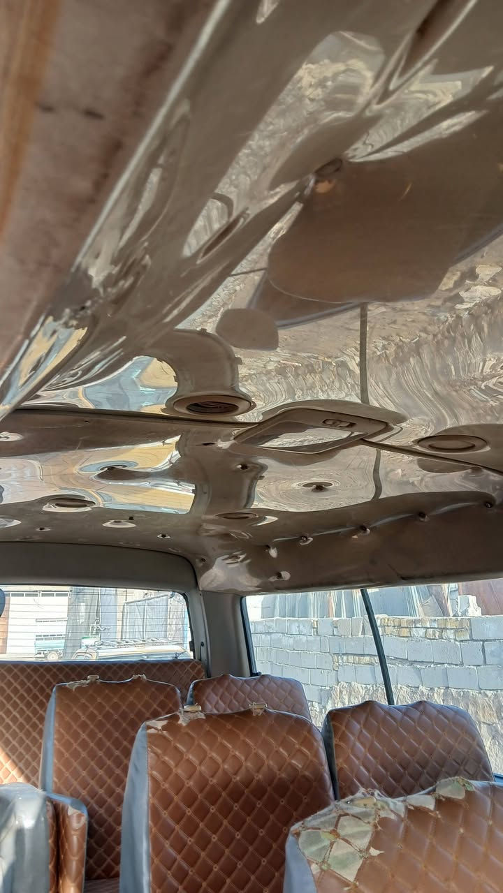 السلام عليكم فتون ١٤ مكفوله من الظربه القوية السعر ٣٤ كير محرك مكفولات مكاني النجف ***********
