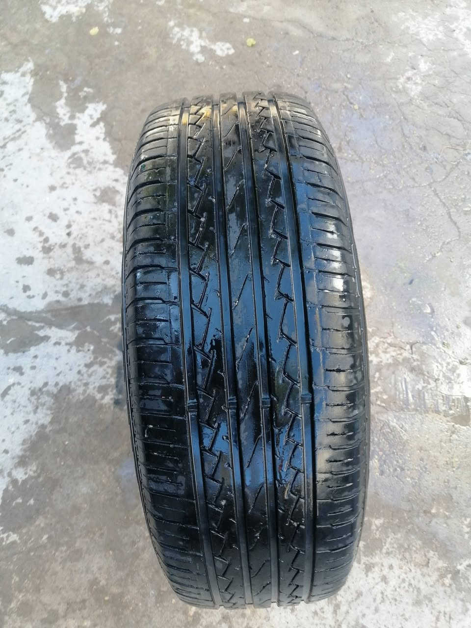 ويل تاير راس الثور جديد نجف70./ ***********
