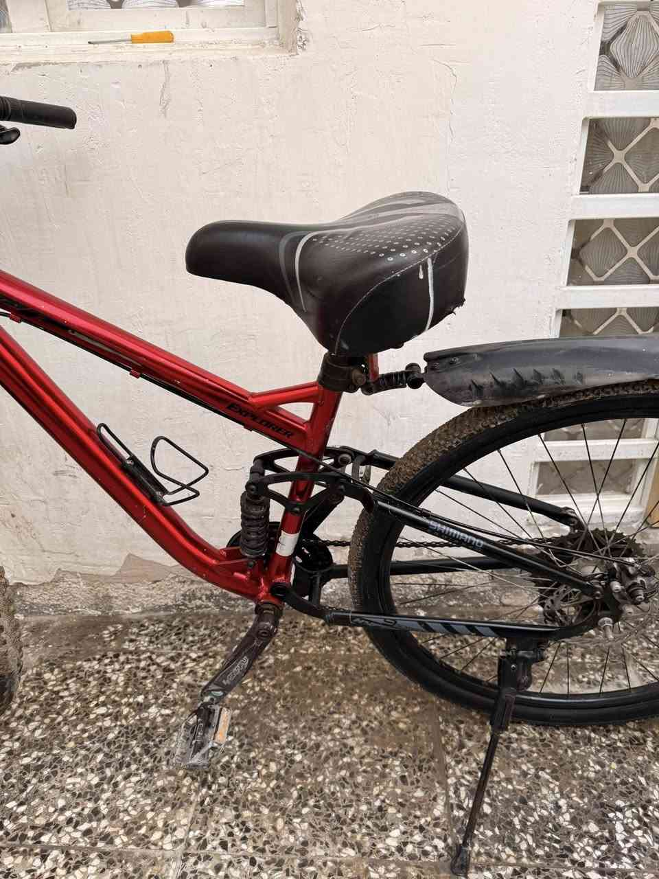 للبيع جبلي تايرات جدد 
كامل كلشي شغال بي 
حجم 29 
150 الف
مكاني بغداد دورة


**إذا كنت صاحب هذا الإعلان وتريد حذفه لأي سبب، رجاءا أرسل رسالة إلى الدعم الفني**