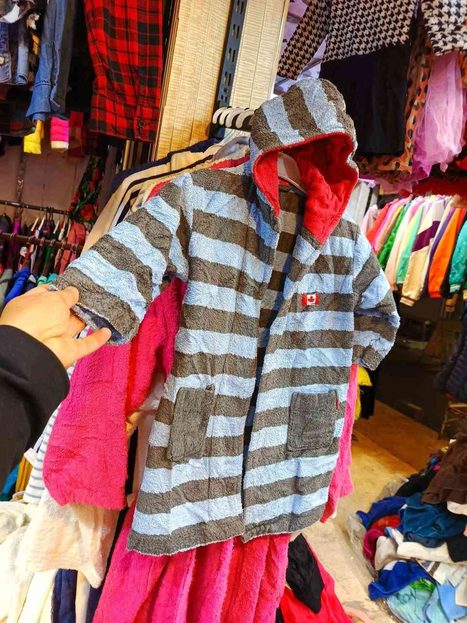 السبت ✨
وصلنا برنص رجالي ونسائي وأطفال خاولي ألماني درجه اولى💥 جميع الأحجام متوفره العنوان /موصل حي سومر مقابل صيدلية عطر الشام بعد مطعم سومر ثالث فرع عل يمين أول محل بل فرع عل يسار أهلآ وسهلآ بل جميع👇
أكتب👈 تم ليصلكم كل ما هو جديد👇
للأستفسار***********
واتساب ***********
