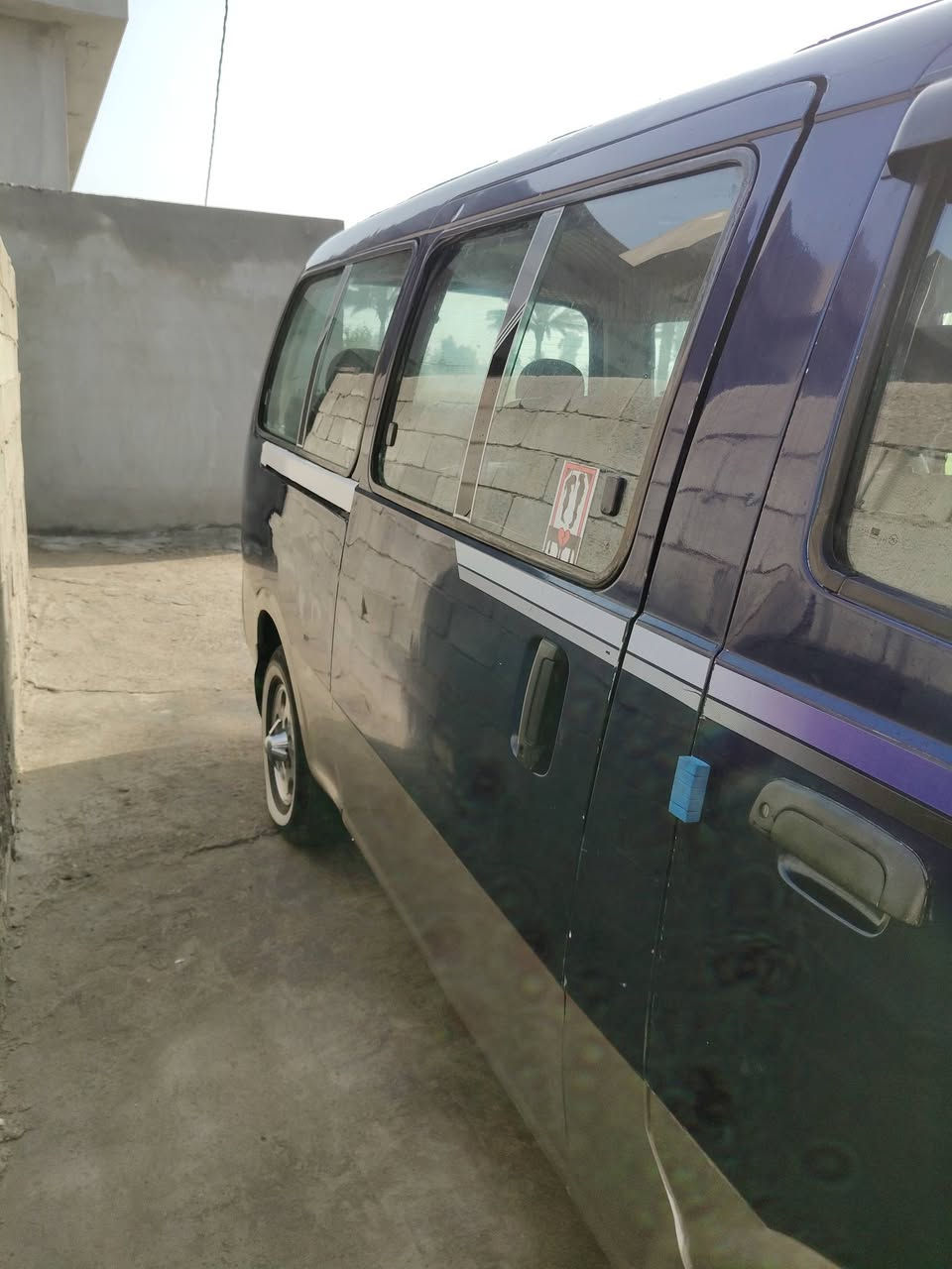 سلام عليكم بريجو موديل 96 رقم انكليزي امصفره هيئة أو غرامات تحويل ثاني يوم سياره خير من الله زوج تاير جديد باتري جديد مكينه 2701 كهربائياته كله جديد سياره متعوب عليه   مكاني أبو غريب خط السريع///السعر 60 ///اوبيك خير او دلل
‏‪(((0751 903 1425‬‏)((((‪‏‪***********
