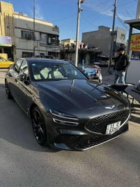 للبيع ٢٠٢٣ فول سياره وهذا كلشي واضاح عندك سعره ٢٣٠بيه مجال 07717238560