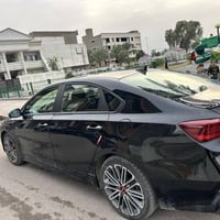 للتواصل عالرقم اسفل المنشور السلام عليكم   فورتي ( 2024 )  فئة( GT) فو...