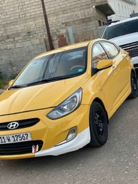 اكسنت • ٢٠١٢ • كركوك