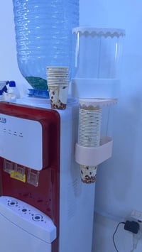 ستاند اكواب • اكواب سفري • بجانب البراد