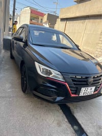 ام جي ٥ • ٢٠٢٣ • بدون صبغ
