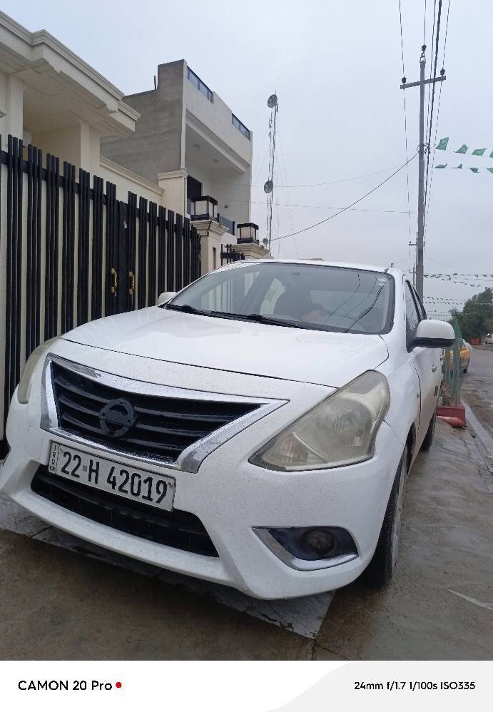 موديل ٢٠١٨بي بوياخ  سنه وهزه  ره قمي نويه
سعر١٠٢
***********
*********** كركوك, العراق
