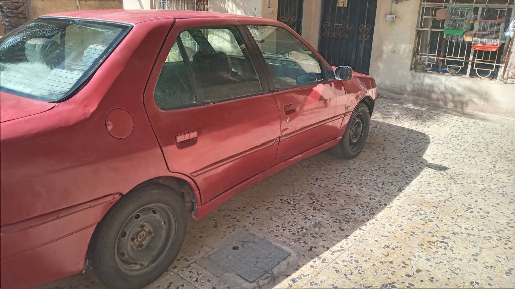 بيجو فرنسي
 محرك وكير كورلا بيكاتشو اوتماتيك جدد 
رقم بصرة انكليزي جديد باسمي
 تخم تاير
السعر ٣٠
للاستفسار *********** الزبير, البصرة
