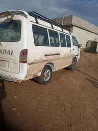 موديل ٩٤ • حصه گاز • ترتيب الهيئة