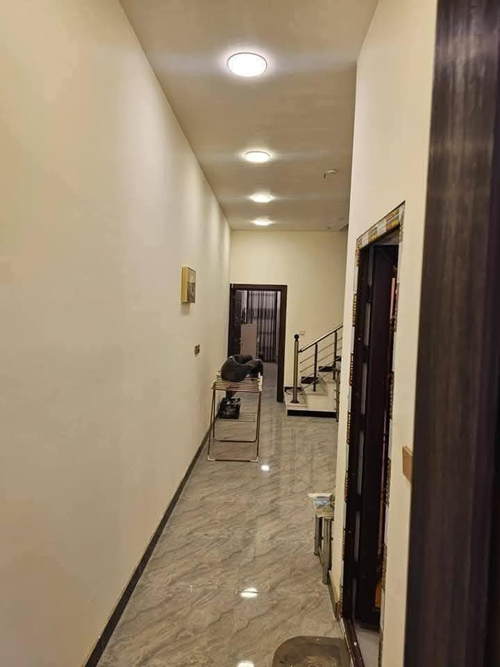 أنسب عقار ١٠٠م بحي الجهاد

دار #للبيع المساحة ١٠٠م ٥ × ٢٠ نظيف جدا ☑️

حي الجهاد ديوان المخابرات خلف شارع 60 👌

يحتوي ع صالة ومطبخ وخدمات٢ و ٣ غرف نوم 🏡

للاستفسار
***********☎️
*********** ☎️
 اتصال & واتساب
السعر مناسب جدا
