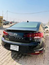 النترا • ٢٠٢٠ • وارد امريكي