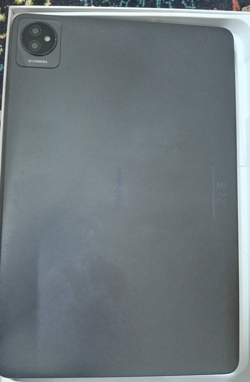 السلام عليكم 
جهاز تاب   Black View  8 Wi-Fi
   ذاكره 64 
 العشوائيه 4
عطل فقط الفلاش
امراوس  ببلي


**إذا كنت صاحب هذا الإعلان وتريد حذفه لأي سبب، رجاءا أرسل رسالة إلى الدعم الفني**