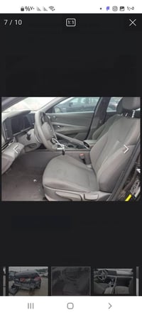 النترا • ٢٠٢٢ • حادثه خلفي