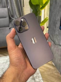 آيفون 14 برو ماكس • ٢٥٦ • حلة