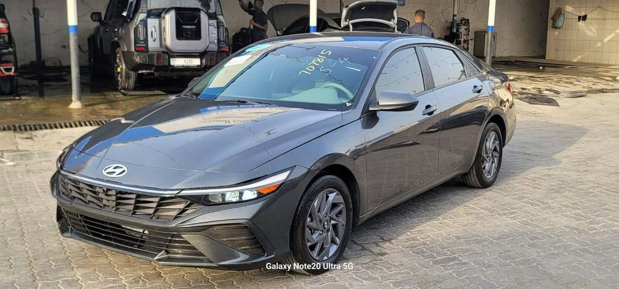 النترا 2024 معوقين بسمي دخول جديد
حادثا بنيد بدون دواخل حتى الدعاميه راجعه نفسها مواصفات معروفه شاشج متصل رادرات امامي جانبي قيادة ذاتيه توقف ذاتي مثبت سرعه تبريد بيانو منفصل 3 انظمة قيادة بصمة ابواب وجنطة تشغيل عن بعد 
المكان الشطرة 
السعر 158
 ***********
