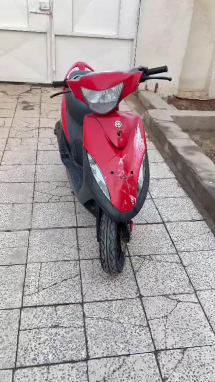 السلام عليكم دراجه  ماكس عدله للبيع سعرها825 ضرر فقط الكفر الأمام الدراجه كامله مكمله تجي وتشوف


**إذا كنت صاحب هذا الإعلان وتريد حذفه لأي سبب، رجاءا أرسل رسالة إلى الدعم الفني**