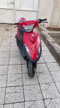 دراجه ماكس • عدله • كفر امامي