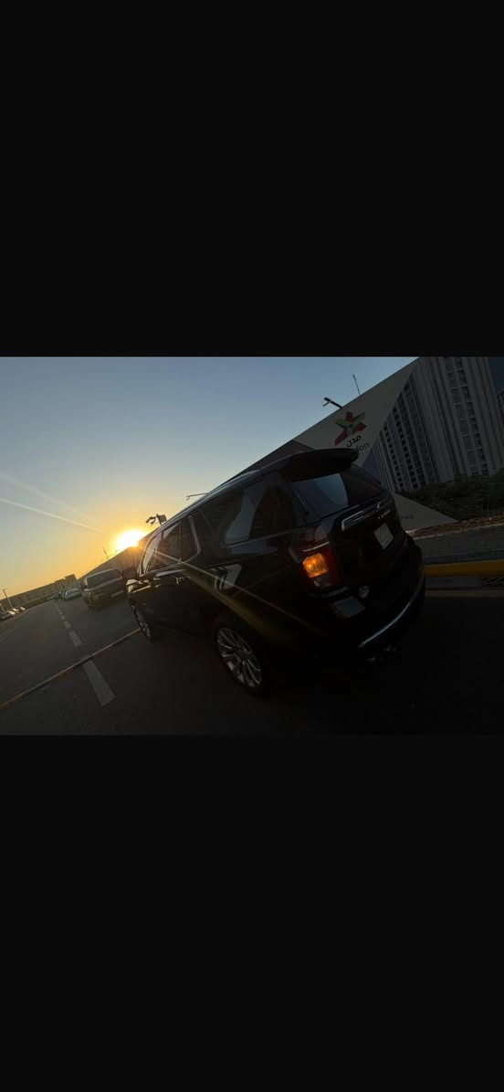 تاهو برايمر  2022 وكالة المنصور
كلين مكفولة من كلشي 
سيارة نظيفة جدا جدا 

للاستفسار ***********

بيع فقط
