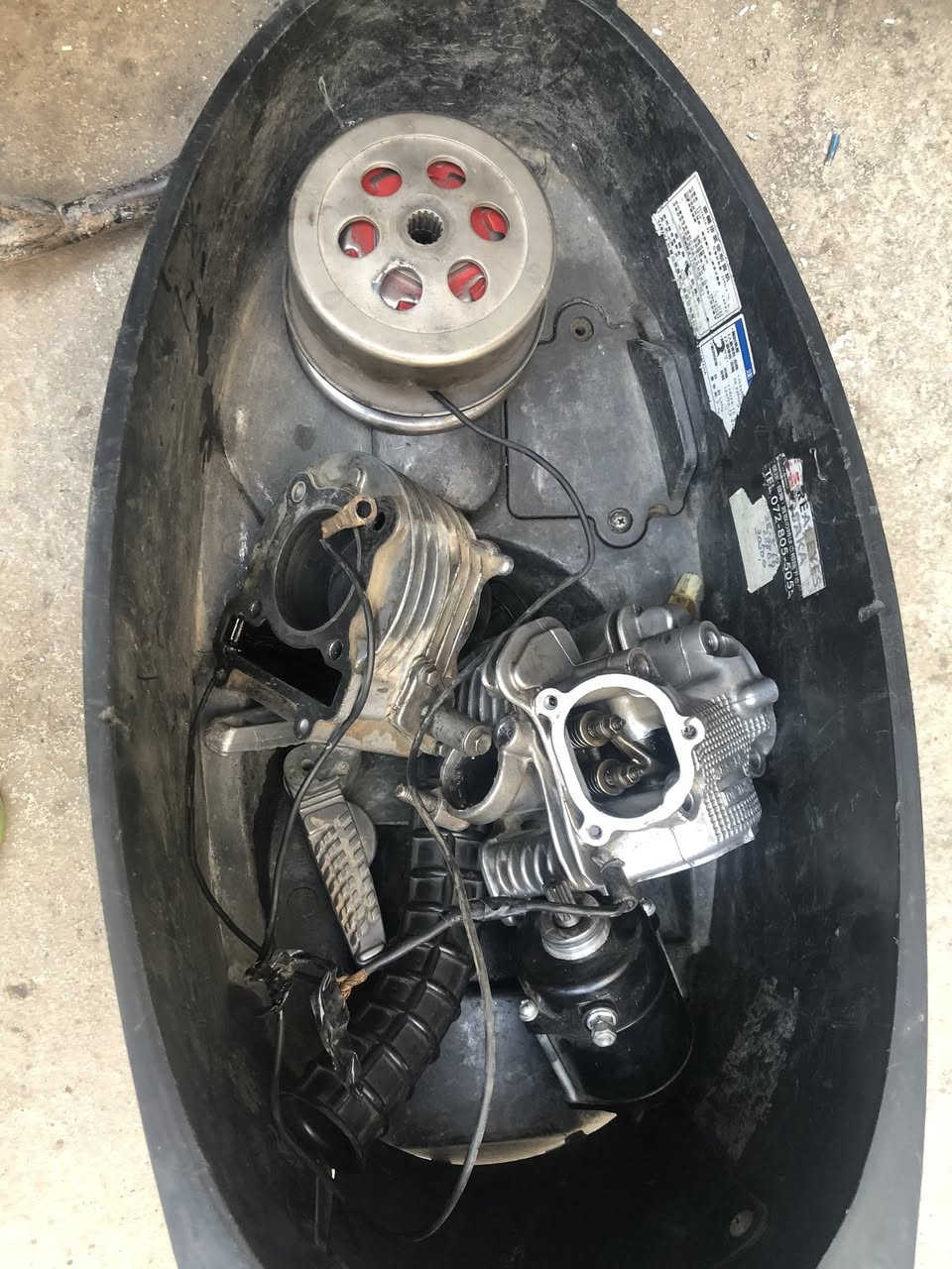 غراض سكنس فحل للبيع مكان بغداد مدينة صدر ***********
