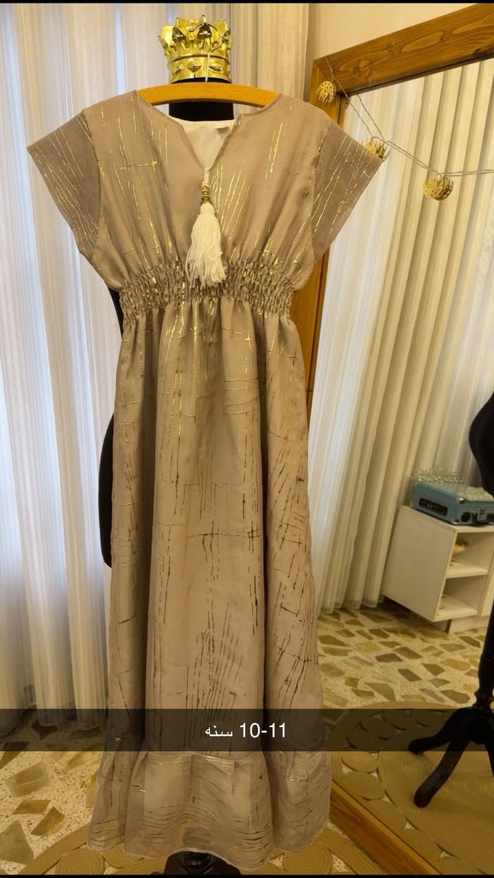 مجموعة منوعة اطفال(بناتي-ولادي)✨
تفاصيل القياس داخل كل صورة 🔔
المتوفر⬇️


**إذا كنت صاحب هذا الإعلان وتريد حذفه لأي سبب، رجاءا أرسل رسالة إلى الدعم الفني**