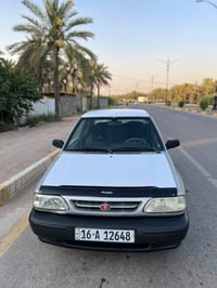 ٢٠١٢ • مكفوله • كربلاء