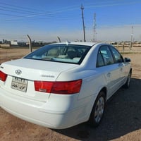 سوناتا ٢٠١٠ • محرك ٢٫٤ • رقم سليماني