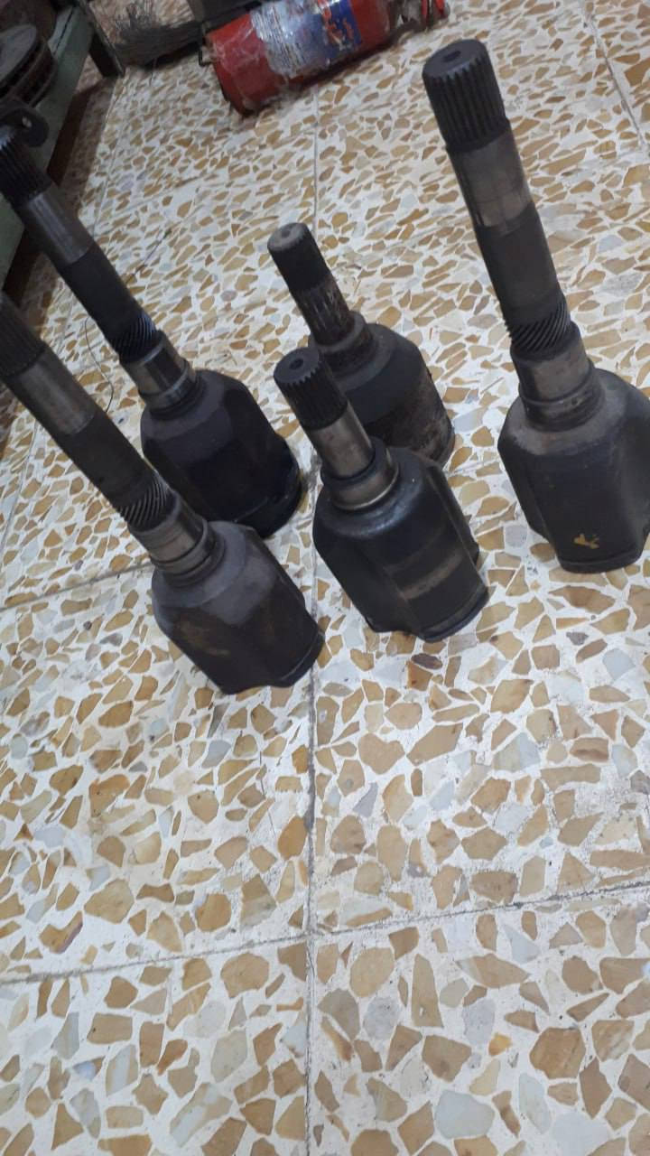 ادوات سيارة كلايزر  الاتصال على ***********
