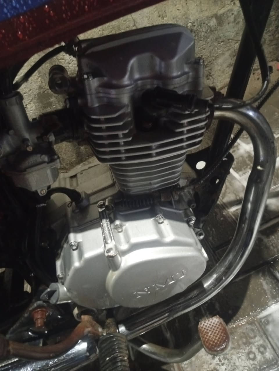 سلام عليكم دراجه يراني كلك شغاله للبيع لمكينه ما مفتوحه مكاني البصره لحيانيه لسعر 250


**إذا كنت صاحب هذا الإعلان وتريد حذفه لأي سبب، رجاءا أرسل رسالة إلى الدعم الفني**