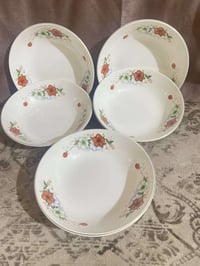 ٥ قطع • فيات عملاقة • قطر ٢٧سم