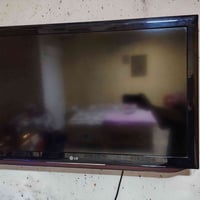بلازما • LG • ٤٢بوصة