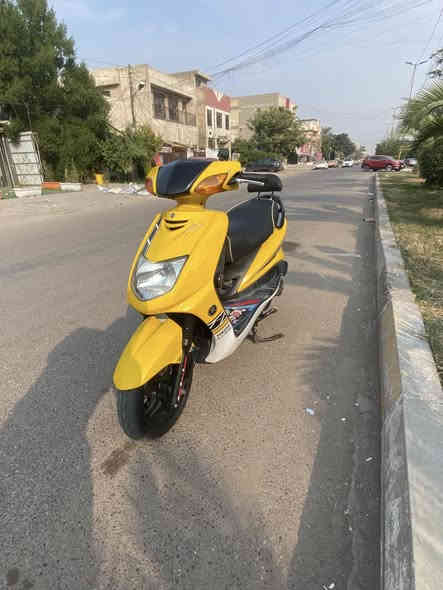 سلام عليكم 🍋
سكنس نثيه 110 ياباني للبيع 
لون ليموني بلادي 
مكينه بلاديه 58 (مكفوله كفاله عامه لا تنقيص ولا  تبخير)
عليهة تزويد خارجي فقط
ما بيه كل نقص 
(مكاني بغداد شعب)
سعر  خابر وتدلل. 
رقمي***********
ملاحظه (اليدور نطايح  وبس يجعص ليخابر)
