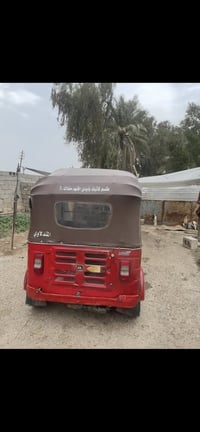 موديل ١٨ • مكينة زينة • ديالى بعقوبة