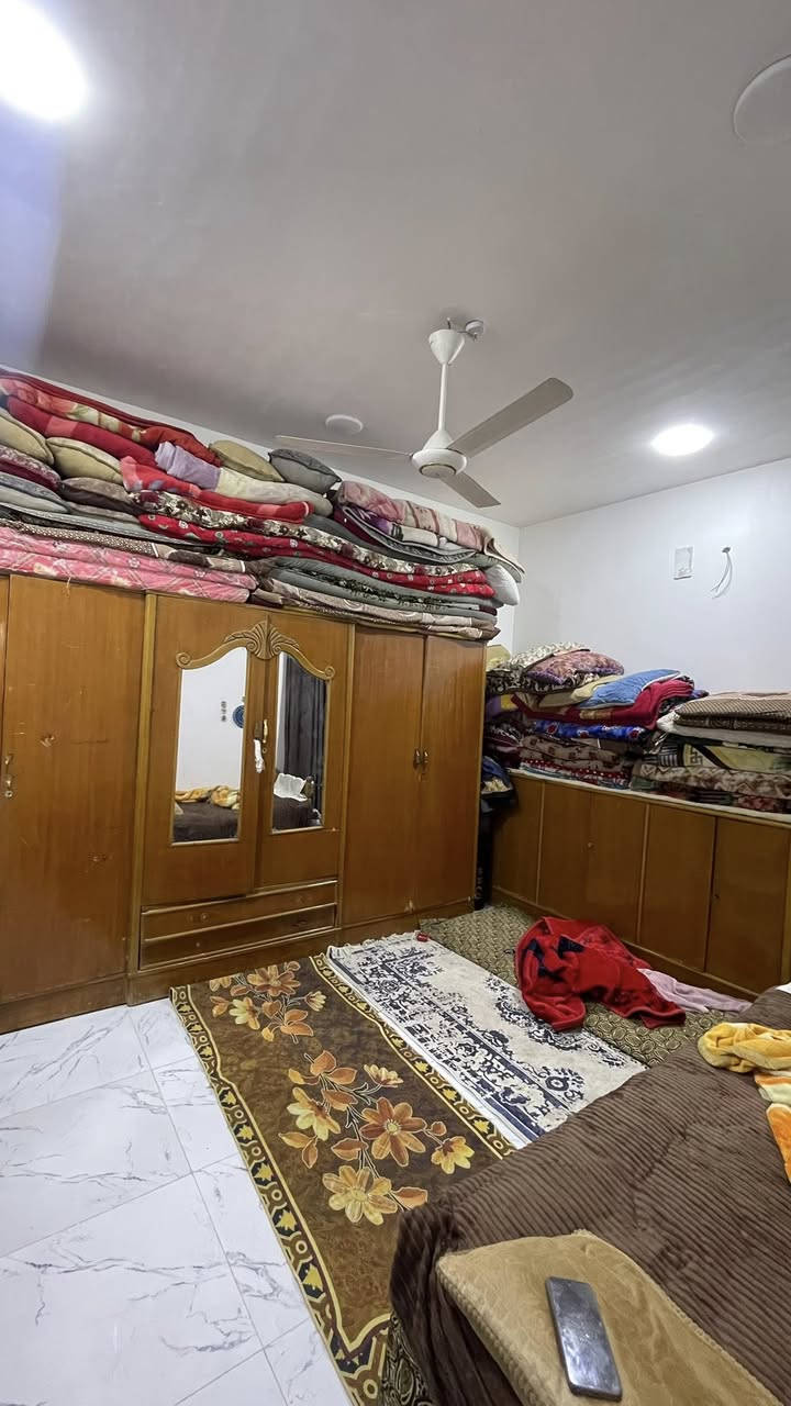 بيت للبيع زراعي سند 25 طابقين بناء حديث (سنه 2025)
المساحه /100 م 

🌏#الموقع /حله /شارع 80 جهه كربلاء -خلف نون مول 

يتكون البيت من الطابق الاول :مطبخ -صاله -كلدور-غرفه نوم -مجمع صحيات 2-

الطابق الثاني:غرفتين نومً-مجمع صحيات 

للاستفسار اكثر مراجعه مكتب{#اضواءالمدينه}

يتوفر لدينا كافه العروض بااسعار مناسبه -بيوت-قطع -دوانم 

🌏#عنوان المكتب /حله /بدايه شارع 80 جهه كربلاء-مقابيل اسماك الشجيري ☎️***********
