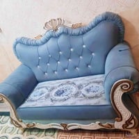 مقعدين • تكمة درجة أولى • ما مستخدمة