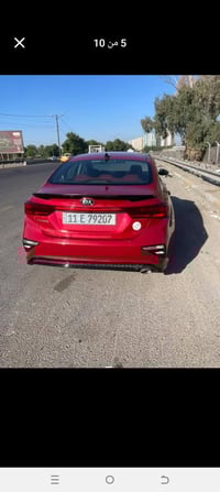 فورتي • ٢٠٢١ • محرك ٢٠٠٠