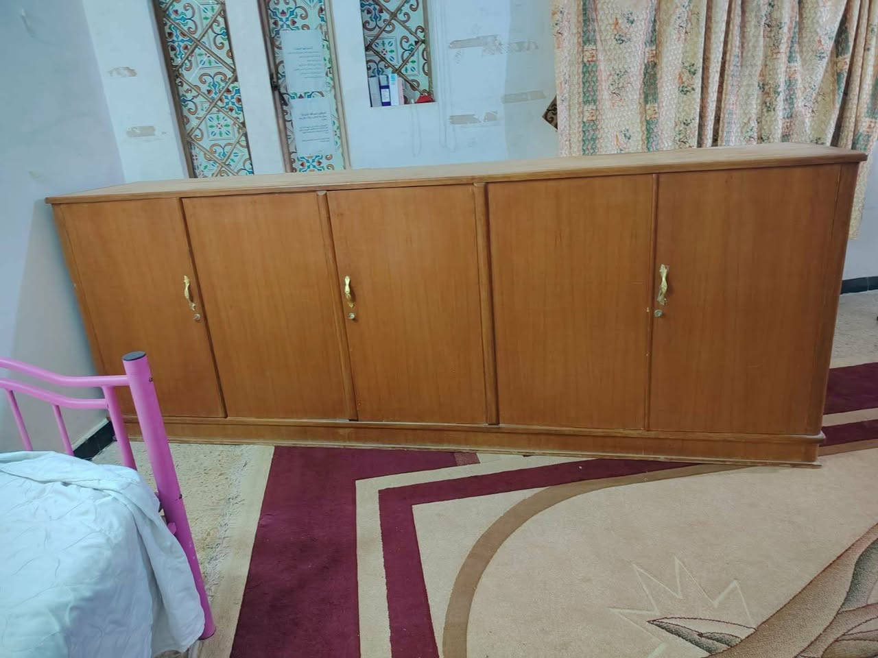 غراض للبيع مكان نجف


**إذا كنت صاحب هذا الإعلان وتريد حذفه لأي سبب، رجاءا أرسل رسالة إلى الدعم الفني**