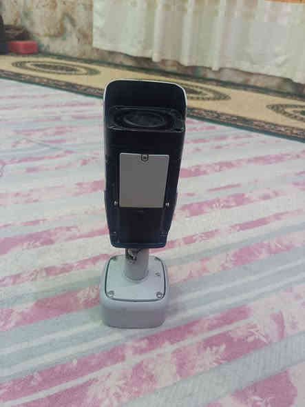 كامره IP ماركة بوش 2M بيه شخط بالجامه السعر 30 الف
يوجد توصيل  *********** وتساب
