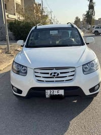 سنتافي • ٢٠١٢ • الشرقاط