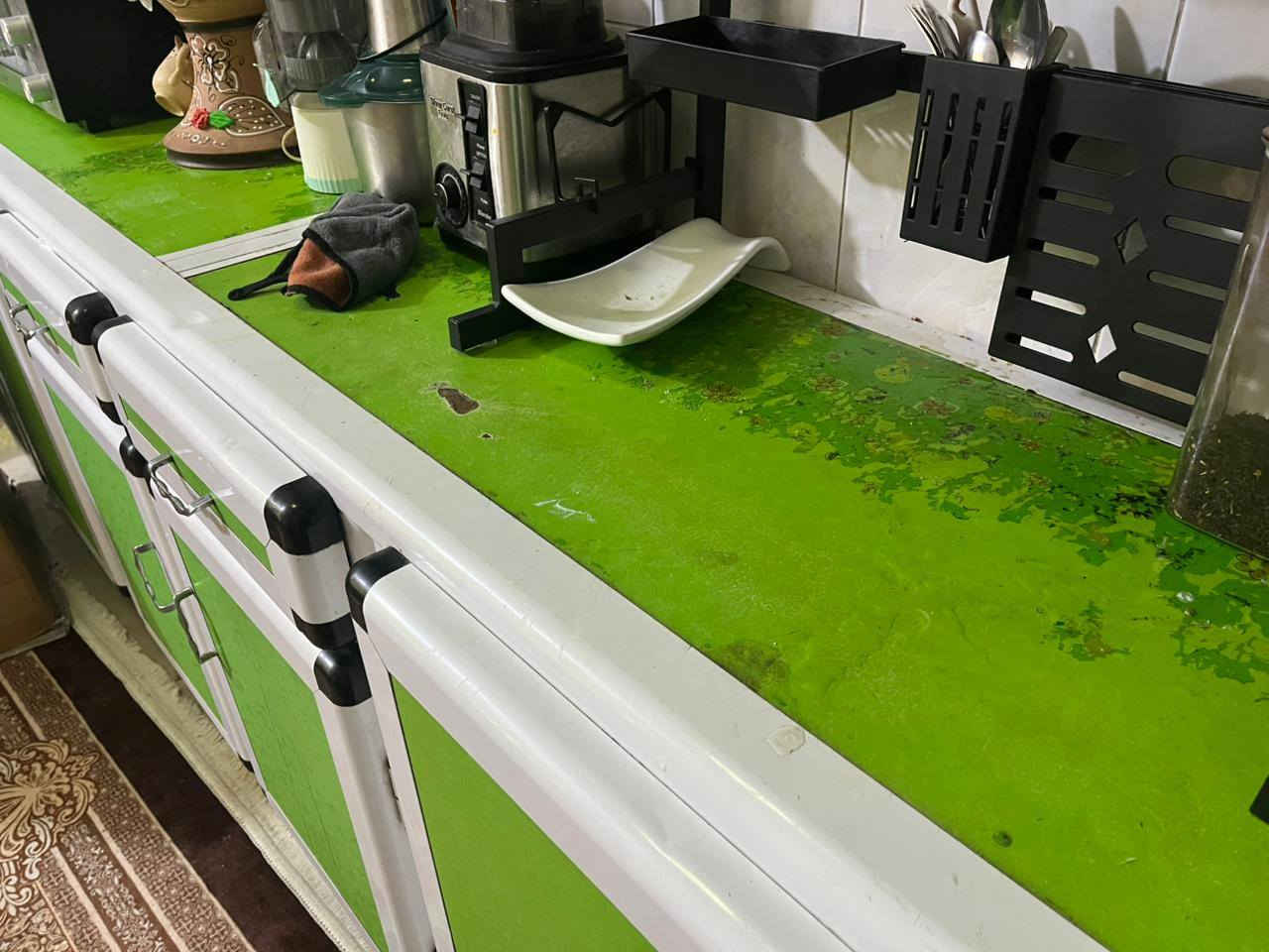 كاونتر لبيع نظيف السعر ٥٠٠ وبي مجال


**إذا كنت صاحب هذا الإعلان وتريد حذفه لأي سبب، رجاءا أرسل رسالة إلى الدعم الفني**