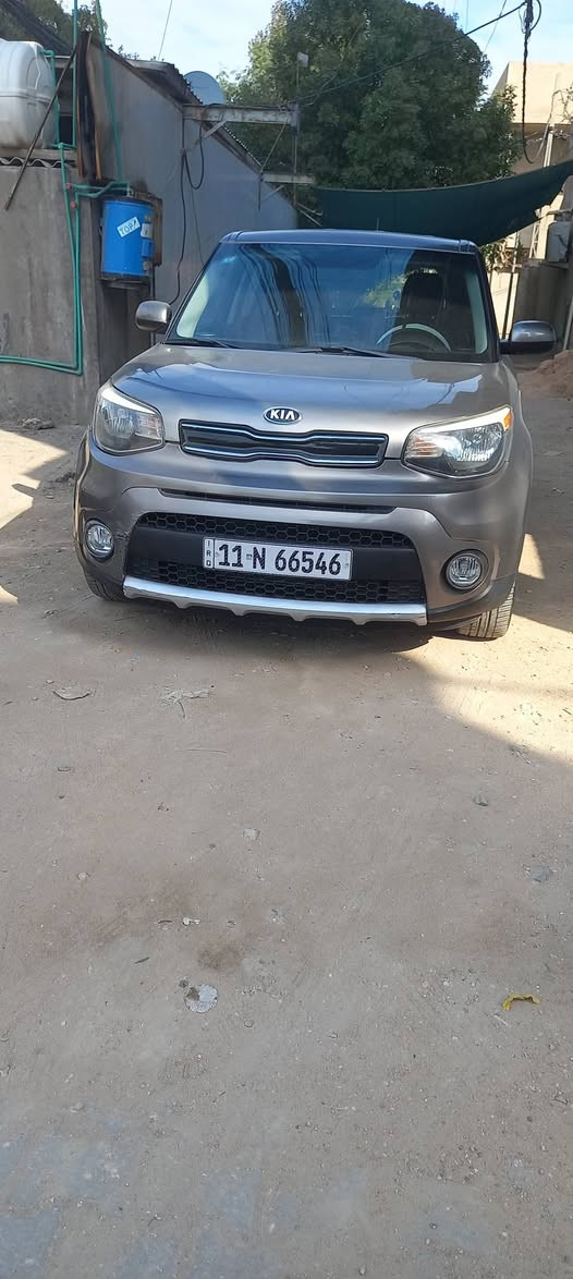 سلا عليكم صول موديل ٢٠١٨ 
سياره حلوه اوجديده 
استخدام شخصي 
حادثه جاملغ اوبنيد صبخ 
محرك ٢٠٠٠ ماشيه٨٦ 
سياره موجوده بكربلاء 
سعر ١٣٠ اوبيه مجال 
***********
