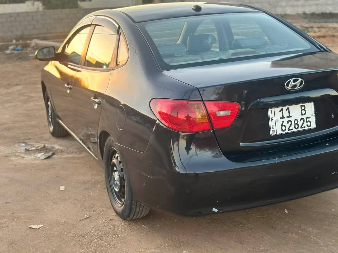 سلام عليكم النترا2008رقم بغداد انكليزي تخم تاير جديد سنويه ال2030كير ومحرك وحداديه كفاله بيها مكانات صبغ بسيطه 
السعر79وبيها مجال لشراي 
الاتصال***********
مامتواجد بلخاص 👆👆
مواصفات السياره 
نص فول غني عن التعريف
