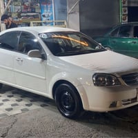 شيفروليه اوبترا • ٢٠١٢ • اربيل