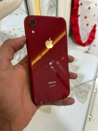 07768598856سلام عليكم ايفون اكس ار جهاز لوك مامبدل آي شي كفاله فقط فطر...