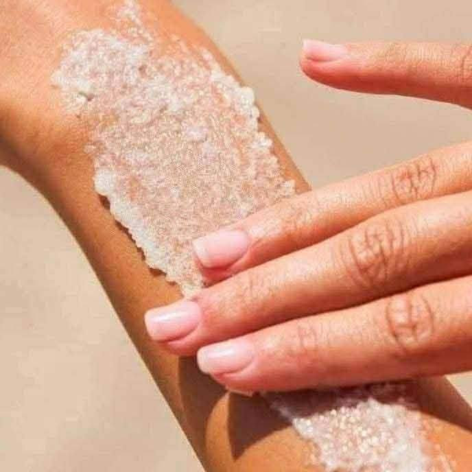 🔥🔥  عرض خاص  🔥🔥

✔️✔️ مقشر جسم فوري ✔️✔️

📢📢 السعر 1,000 دينار 📢📢

علق بتم ليصلك كل ما هو جديد 

العنوان : موصل حي الحدباء سايدين جامع الغفران مقابل أفران الحدباء ومركز الشرطة 

🚗🚗 يوجد توصيل داخل الموصل فقط 🚗🚗
للاستفسار مراسلة الصفحة أو الاتصال على الرقم ***********
